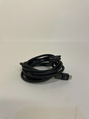 Belkin Display port HDMI Thunderbolt Cable Used
