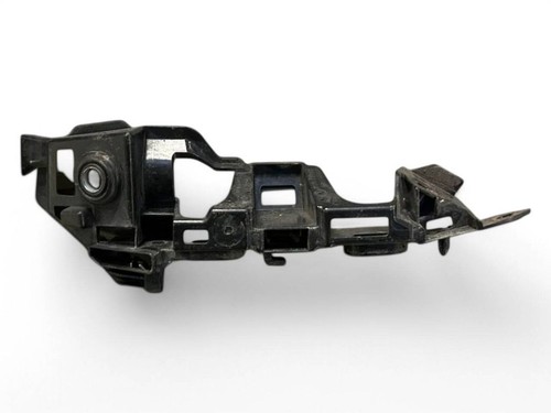 Volkswagen Golf VII 2015 Vorne links Halterung Stoßstange Stoßfänger vorne