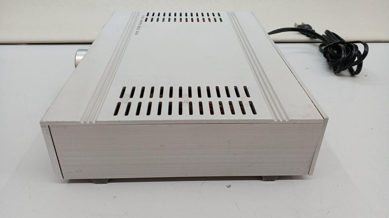 Aurex SB-A15 Integrated Amplifier Used from Japan