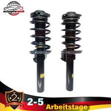 2x Vorne Stoßdämpfer Federbeine Magnetische Für Audi TT TTS TTRS Roadster 07-15