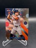 2025 Topps Finest JOSE ALTUVE Base Common #70 Houston Astros