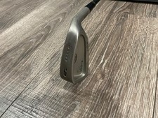 King Cobra Original Oversize Senior Single 6 Iron Factory Graphite Seniors