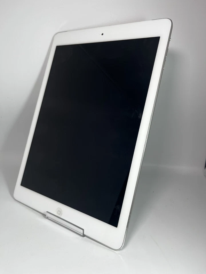 Apple iPad Air (1st generation) · 32GB · Cellular, Foto 2 von 3