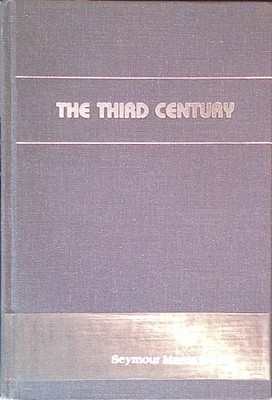The Third century: America as a post-industrial society. Hoover Institution publ