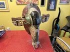 Hasbro Star Wars Vintage Collection Book Boba Fett's Starship with ESB figure
