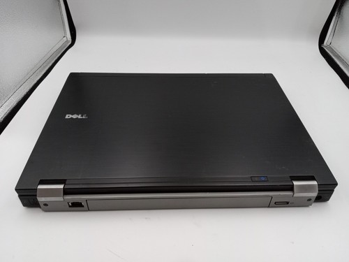 Dell Latitude E6500 15" Laptop Intel C2D 2.53GHz 2GB RAM 500GB HDD XP 160M -RR - Picture 4 of 6