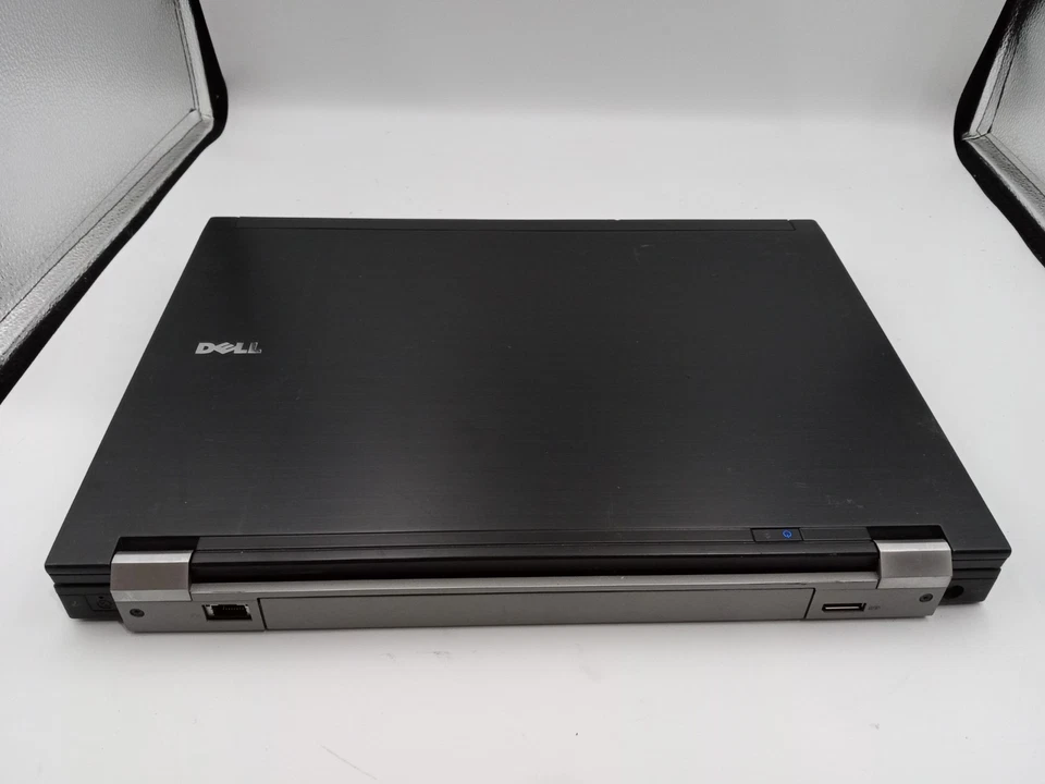 Dell Latitude E6500 15" Laptop Intel C2D 2.53GHz 2GB RAM 500GB HDD XP 160M -RR - Image 4 of 4