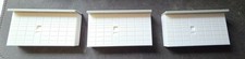 OO gauge Inpost lockers 3D printed (pack of 3)