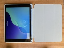 Apple iPad 9th Gen 64GB WiFi Cellular 10.2  Verizon