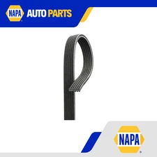 6 Rib Multi V Drive Belt fits VW GOLF Mk4 2.3 97 to 01 AGZ Gates 071145933N New