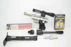Megatron 100% Complete Vintage G1 Transformers Walther P-38 NICE Figure