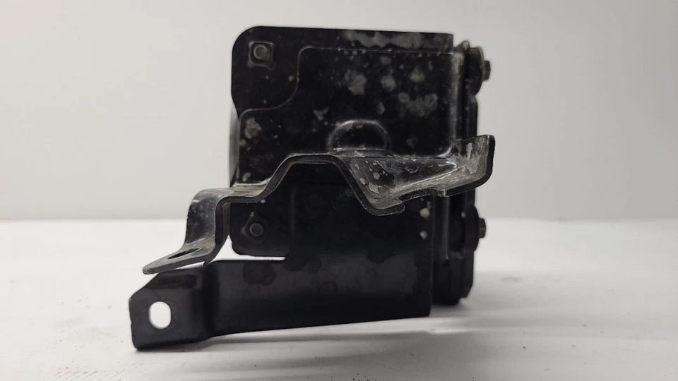 Conjunto de piezas de freno antibloqueo Nissan MAXIMA 16-18 CVT Platinum  Foto 3 de 4