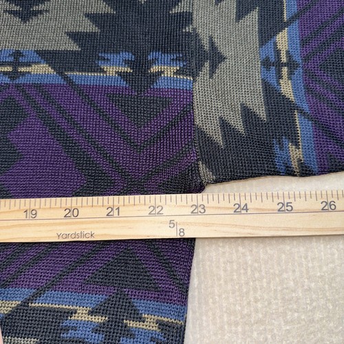 Obermeyer Maglione Sci Maglia Misto Lana Maglione Uomo Vintage Vedi Descrizione - Foto 2 di 9