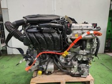 Moteur Mg ZS