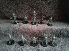 Warhammer 40k/AoS Emporers Children /Hedonites Of Slaanesh Daemonettes