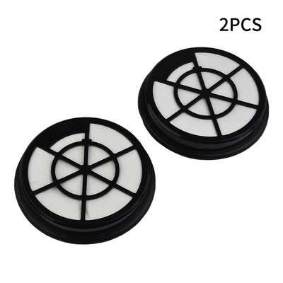 Filters Accessories Replacement Washable 2 Pack Fittings For Bosch BGC05AAA1