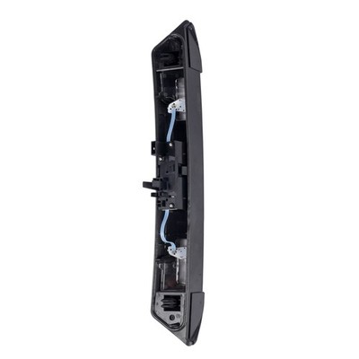 Kofferraumgriff mit LED Kennzeichenbeleuchtung Für Audi TT 2015- 8S0827574B9B9