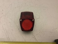 fanale posteriore Aprilia 35326 fissaggio singolo ciclomotore malanca testarossa