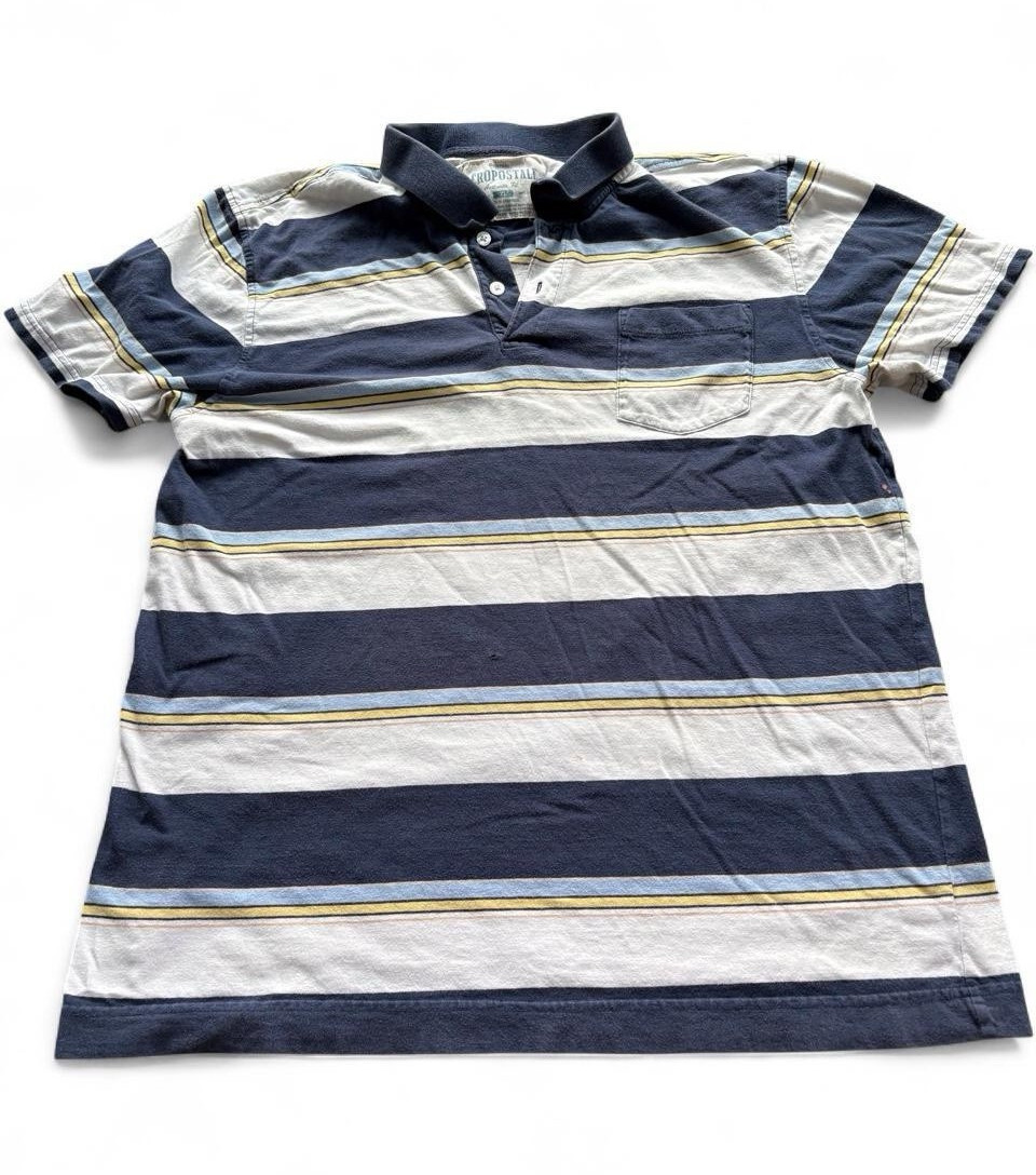 Vintage Aéropostale Men
