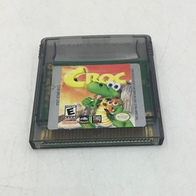 Nintendo Game Boy Color CGB-001 + 5 Games