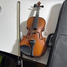 Violin 22 Copy Of Antonius Stradivarius