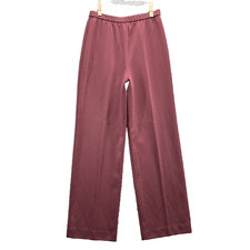 Vintage Koret Wide Leg Pant Women 28x30 Slacks Retro Corpcore Academia USA Made