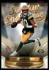 2025 Topps Signature Jordan Love Base (RAW)
