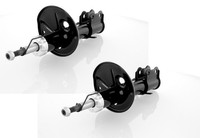 2X StoßDäMpfer Gasdruck Vorne FüR Toyota Corolla E10 Bj. 1992-1997 Top QualitÄT!