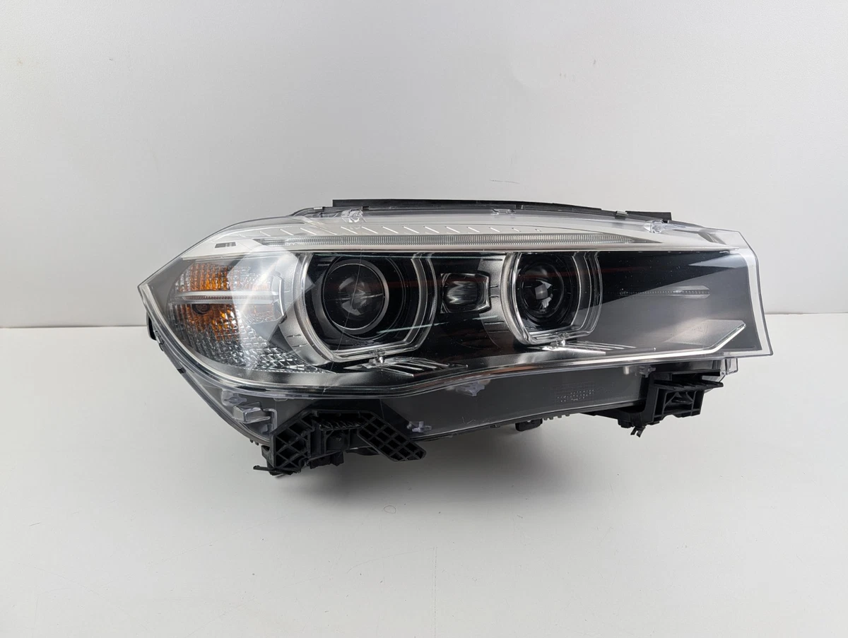 Genuine OEM Right Headlights for BMW X5 for sale | eBay