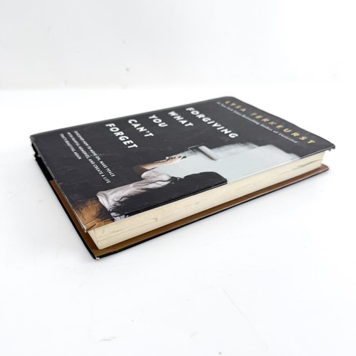 Forgiving What You Can't Forget: Discover How to Move On, Make Peace - Hardback - Picture 3 of 6