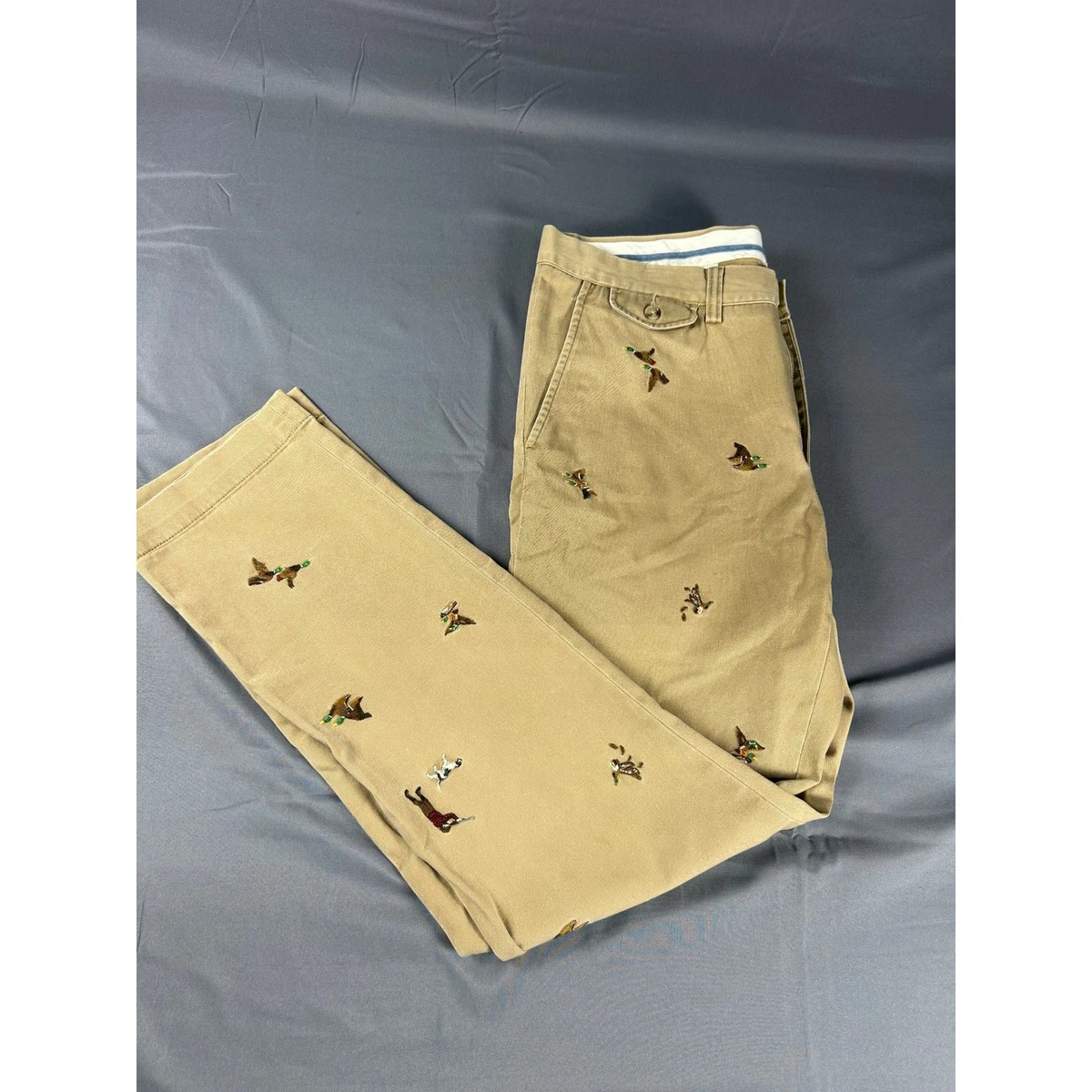 Polo Ralph Lauren Chino Pants for Men for sale - eBay