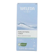 Pore Refining Toner 5 Oz  by Weleda