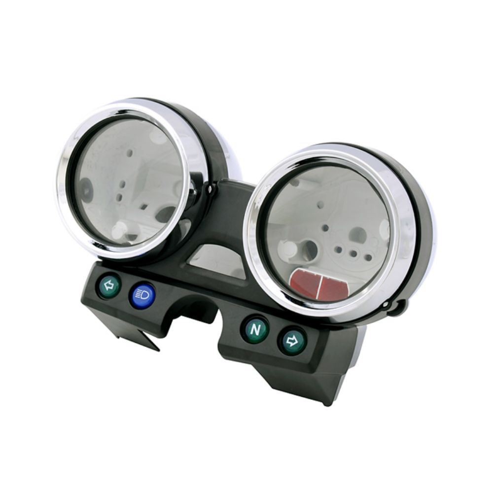 Speedometer Clock Case Cover for Kawasaki ZRX 400 95-97
