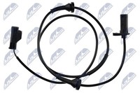 NTY HCA-VV-003 Sensor, Raddrehzahl FüR Volvo