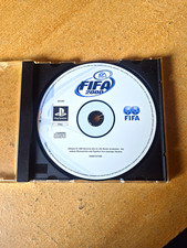 ebay® Auktion 206539675925 | FIFA 2000 Sony PlayStation 1 PS1 PAL SLES-02317 Sport Fußball Thumbnail of ebay® auction 206539675925 | FIFA 2000 Sony PlayStation 1 PS1 PAL SLES-02317 Sport Fußball