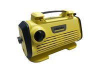 Idropulitrice KäRcher K 3 Horizontal Plus Home 1.602-824.0 230V 1600W