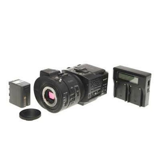 Sony NEX-FS700R Camcorder - for sale online | eBay