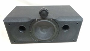 sonus faber solo home center speaker