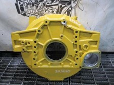 Good Used Caterpillar C7s Diesel Engine Flywheel Bell Housing 277-9737 Good Used Caterpillar C7s Diesel Engine Flywheel Bell Housing 277-9737