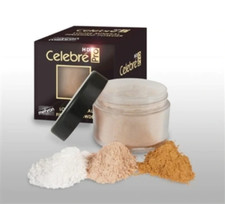 Mehron - Celebr  Pro HD Loose Mineral Finishing Powder