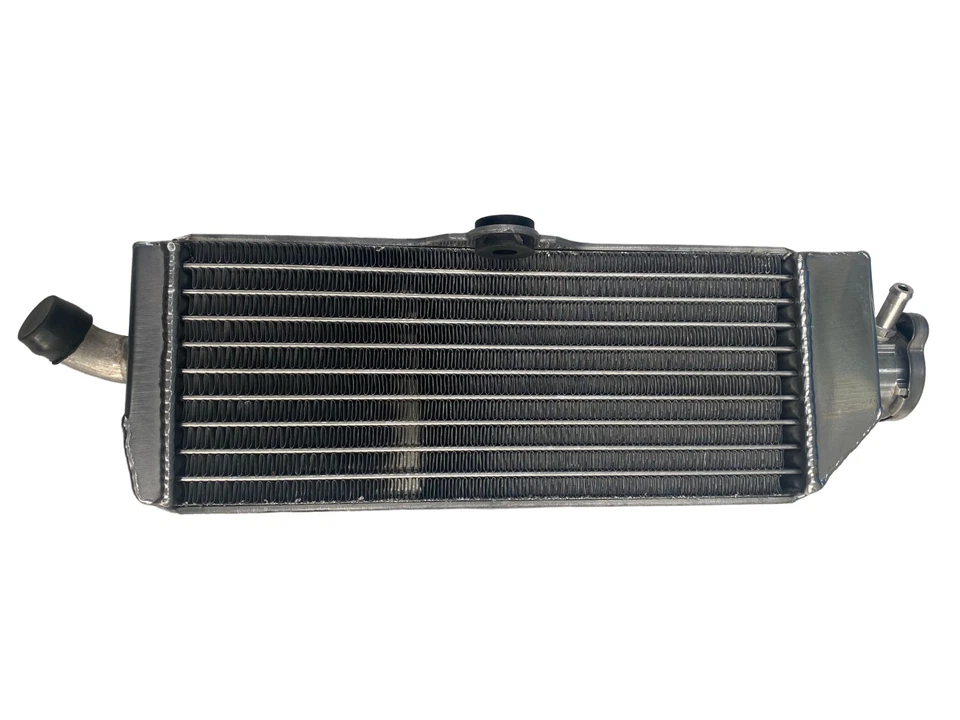 ✅right+left Aluminum Radiator Fit Suzuki RM 250 1989-1990; RMX 250 X 1989-1998 - Image 4 of 4