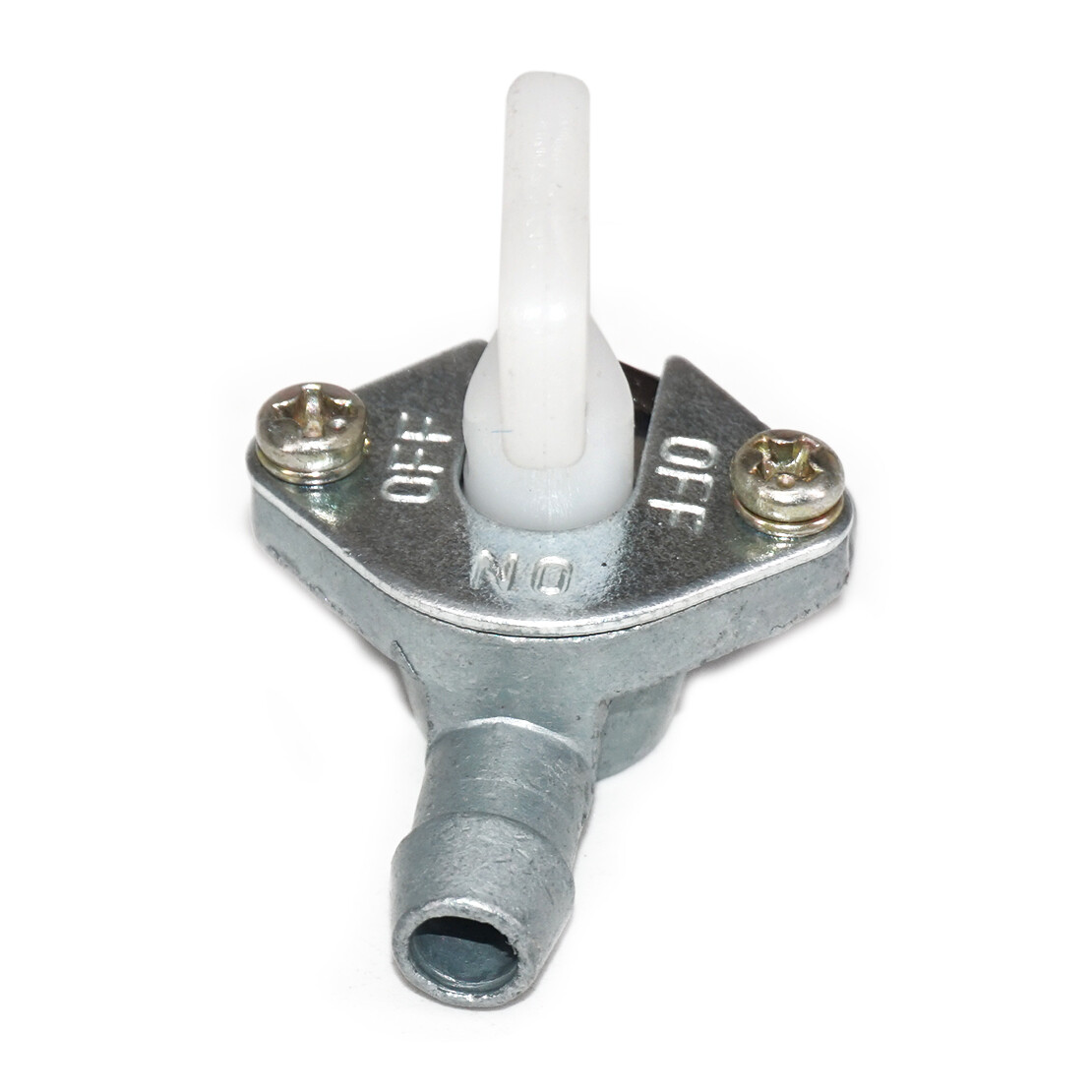 Gasgriff Set Aus Aluminium - Drosselklappen-Zugkit Für Boot, LKW & Motorrad Bis 1,6m