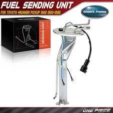 Fuel Tank Sending Unit for Toyota 4Runner Pickup 1989 1990-1992 L4 2.4L V6 3.0L