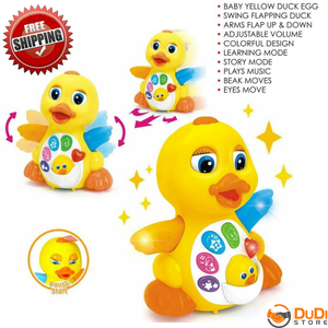 educational toys for baby girl