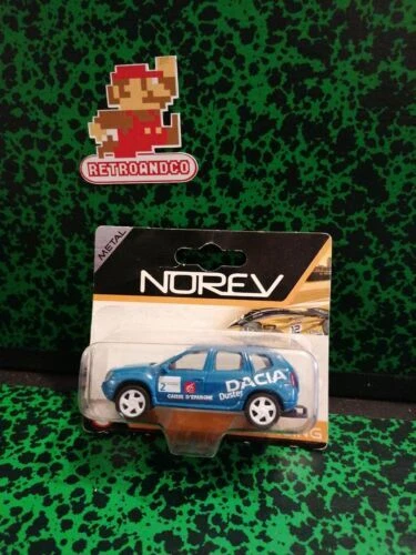 Voitures miniatures Fait main