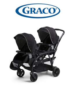 graco modes duo stroller holt