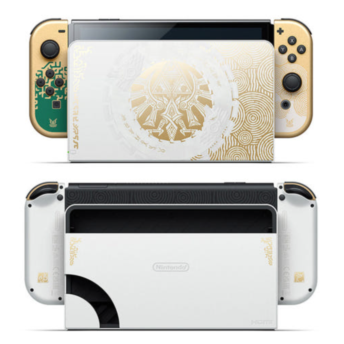 Nintendo Switch switch heg-001 Buy Nintendo Switch (OLED Model) HEG-001 The Legend of Zelda