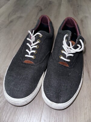 Polo Ralph Lauren Vaughn Sneakers Men's Size