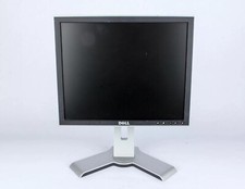 Dell 1708FP UltraSharp 17" Monitor 4-Port USB Hub DVI VGA New in box 