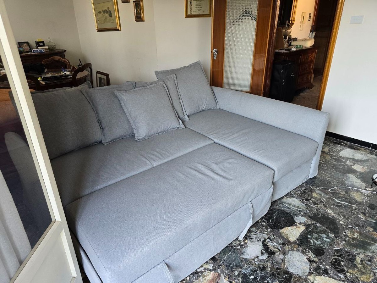 Ikea Friheten Beige Ikea Divani Con Contenitore Soderhamn Sofa